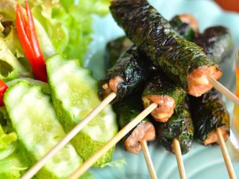 Natural Wing Health Spa Resort 142476