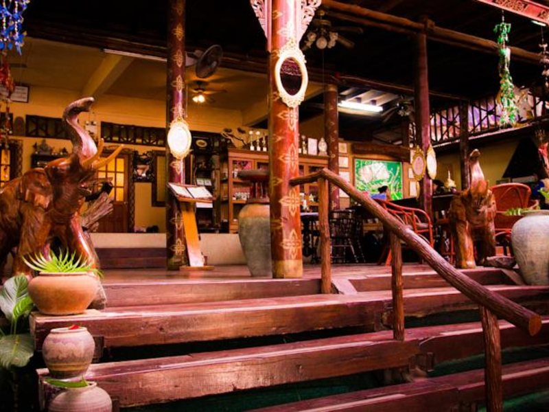 Natural Wing Health Spa Resort 142489