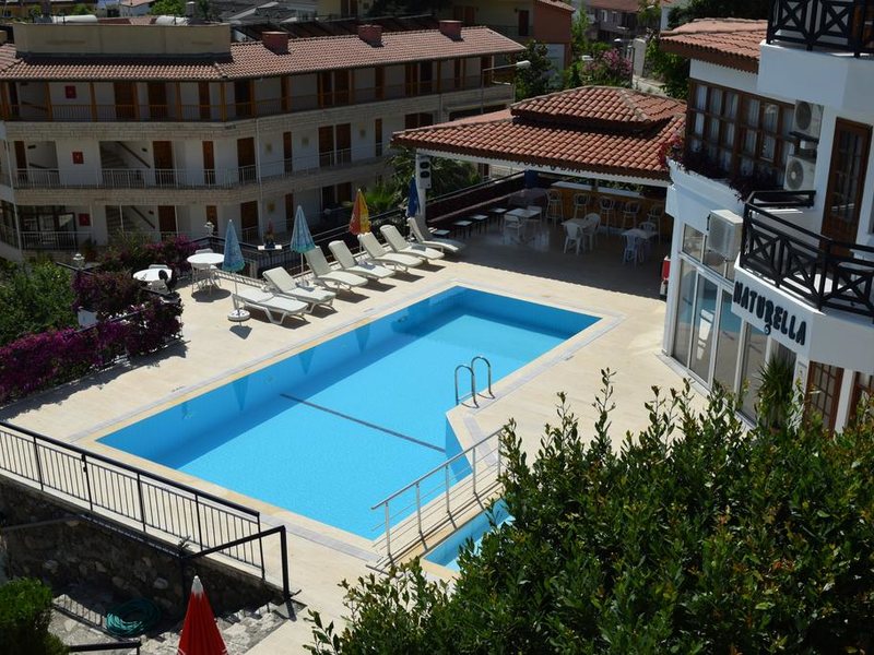Naturella Hotel & Apart  196845