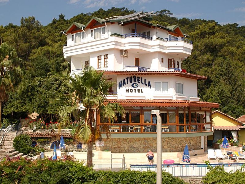 Naturella Hotel & Apart  196846