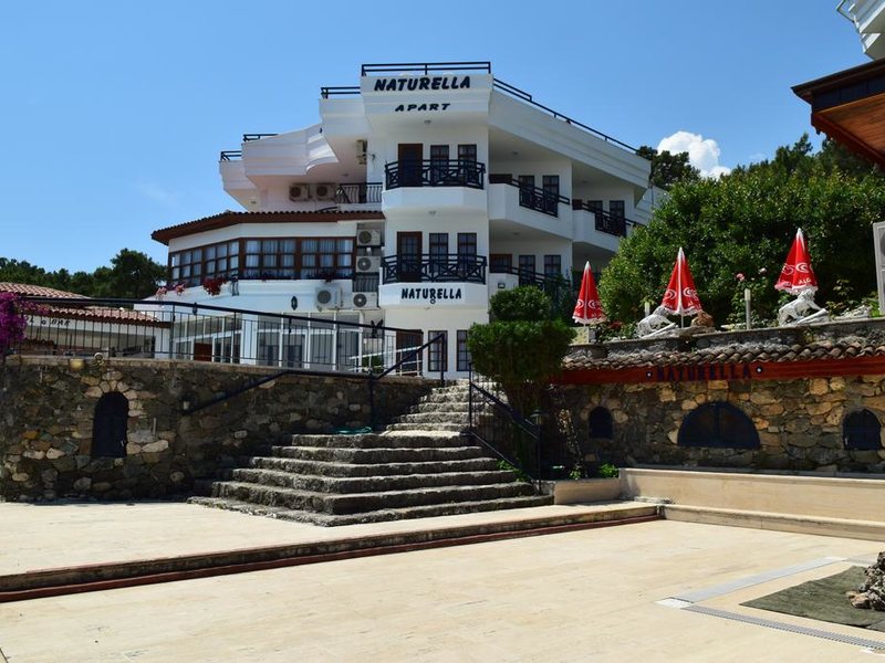 Naturella Hotel & Apart  196847