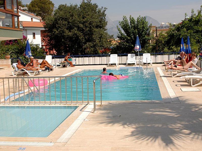 Naturella Hotel & Apart  196848