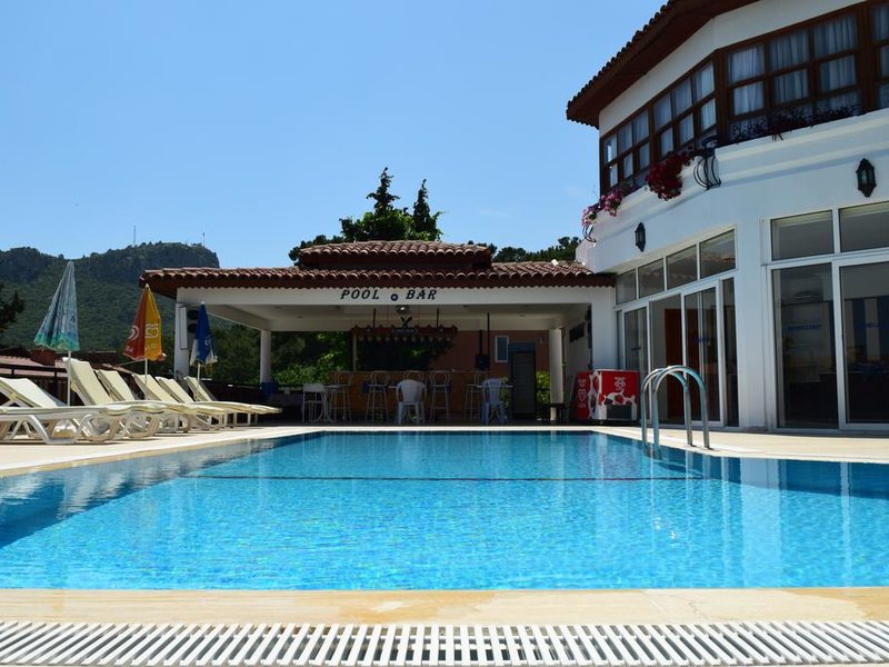 Naturella Hotel & Apart  196849