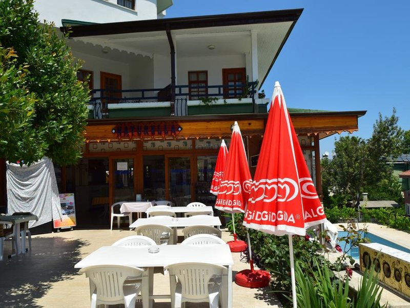 Naturella Hotel & Apart  196853