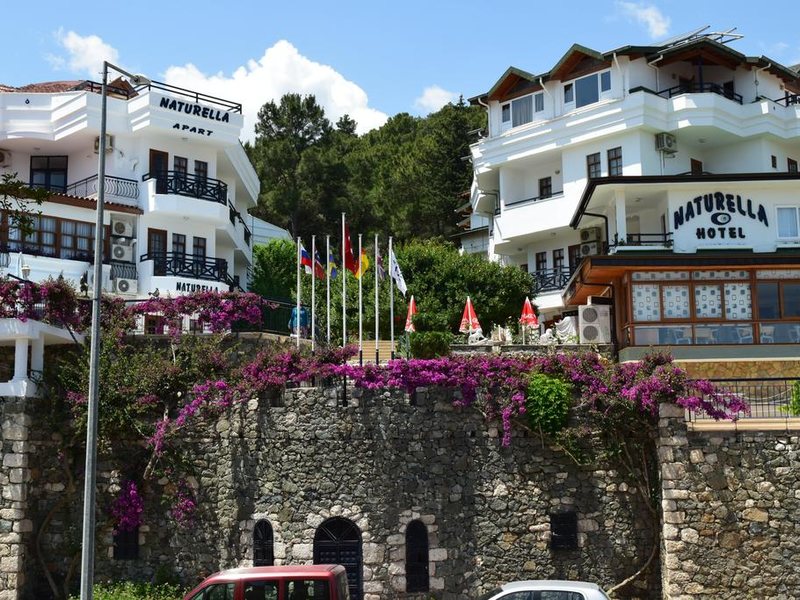 Naturella Hotel & Apart  196859