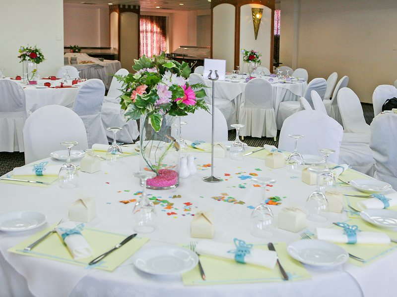 Navarria Hotel 103600