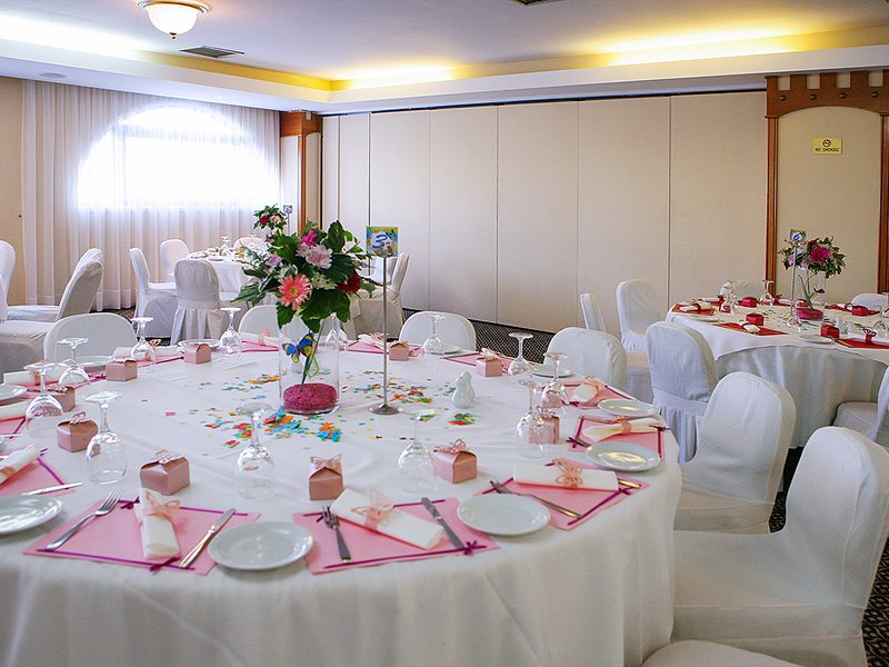 Navarria Hotel 103601