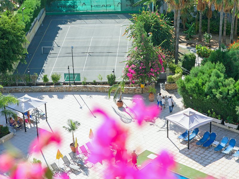 Navarria Hotel 103602