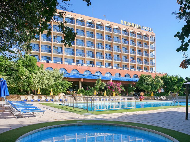 Navarria Hotel 103604