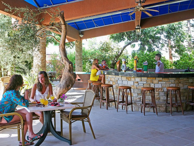 Navarria Hotel 103605