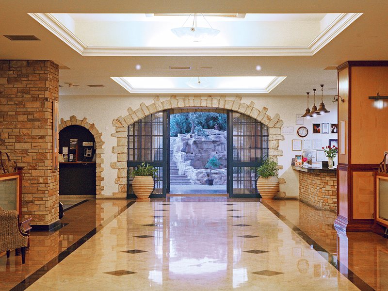 Navarria Hotel 103606