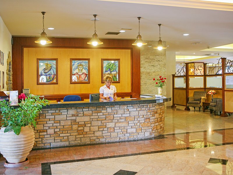 Navarria Hotel 103607