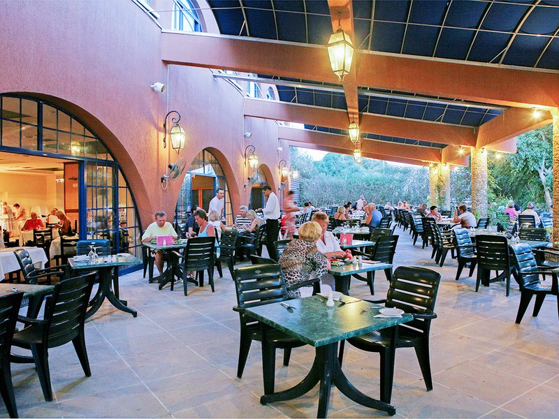 Navarria Hotel 103609