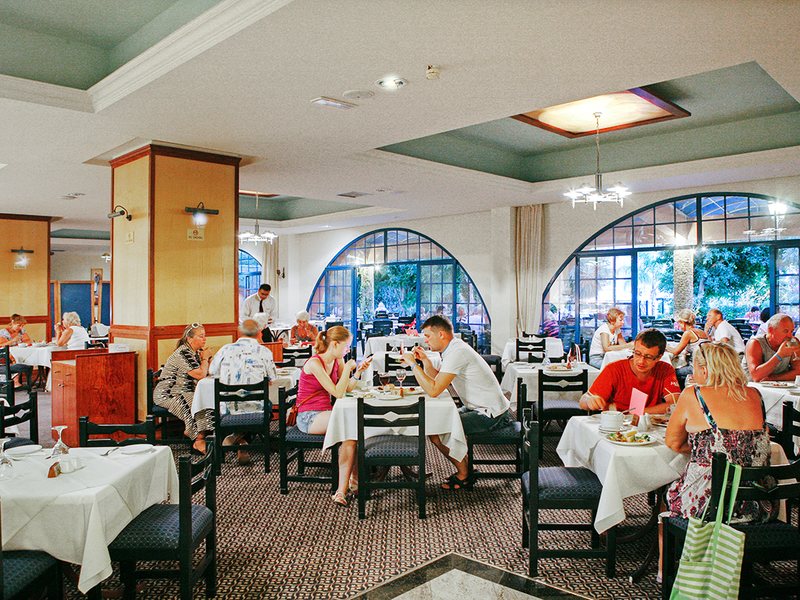 Navarria Hotel 103610