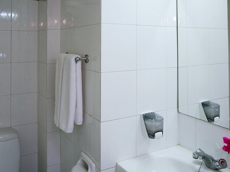 Navarria Hotel 103613