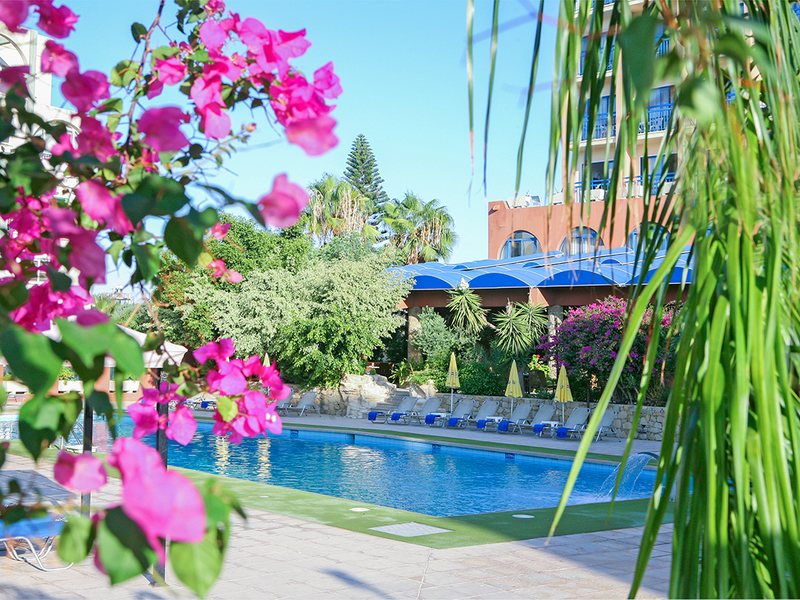 Navarria Hotel 103615