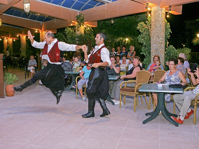 Navarria Hotel 103616