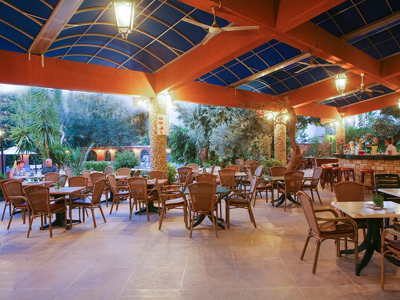 Navarria Hotel 103617