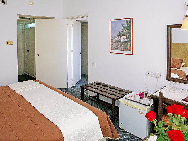 Navarria Hotel 103618