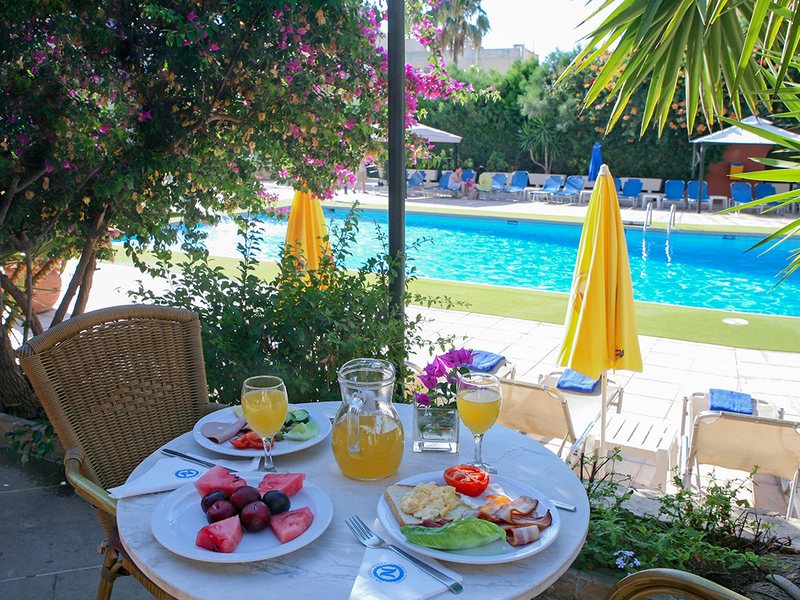 Navarria Hotel 103619