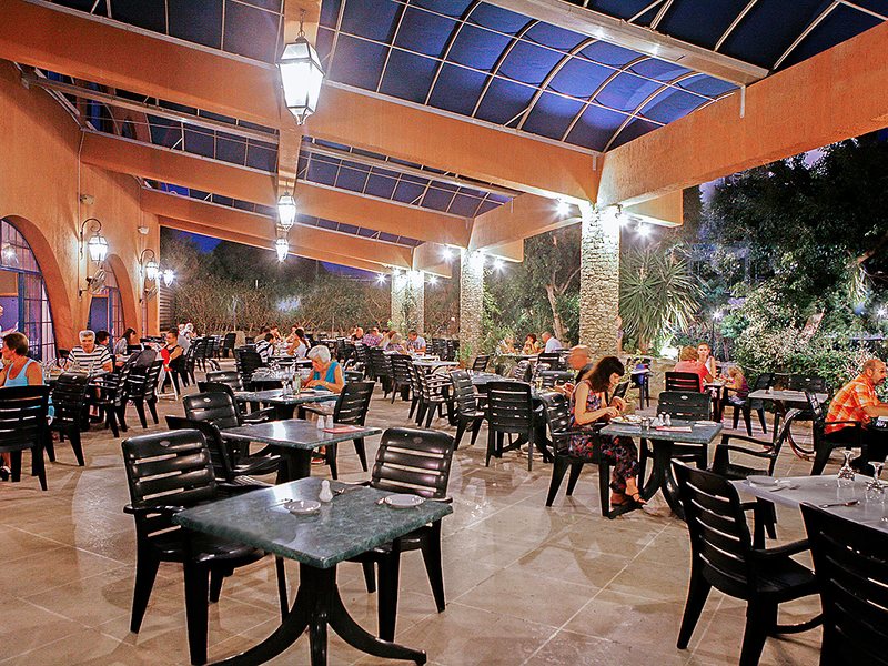 Navarria Hotel 103622