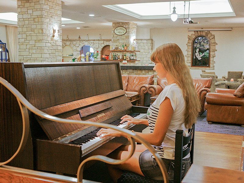 Navarria Hotel 103623