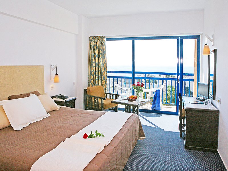 Navarria Hotel 103625