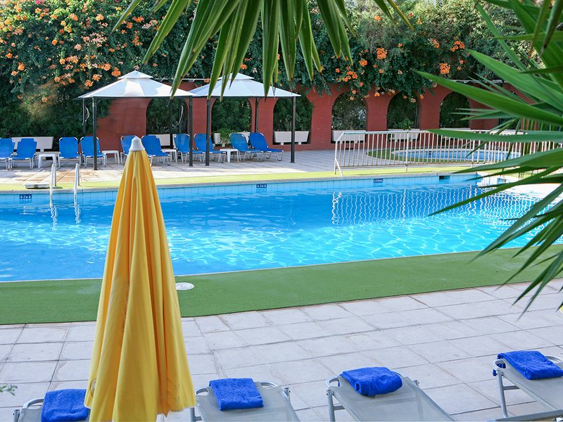 Navarria Hotel 103626