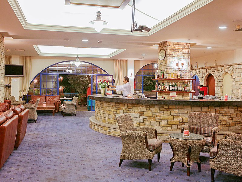 Navarria Hotel 103627