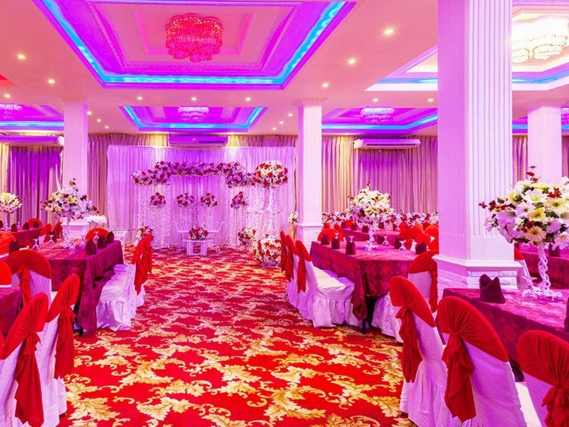 Navro Beach Resort  193888