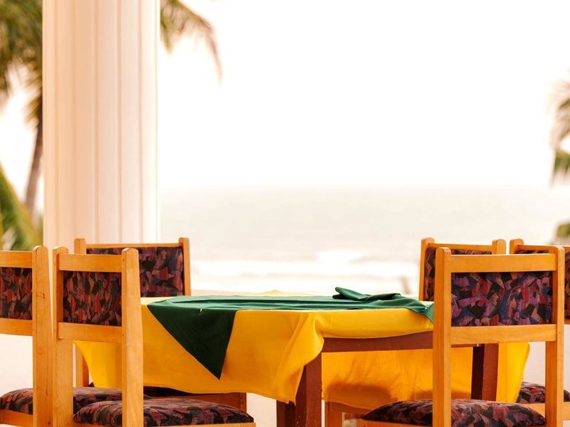 Navro Beach Resort  193889