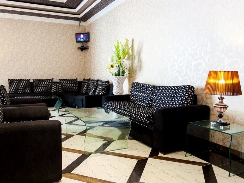 Navro Beach Resort  193890