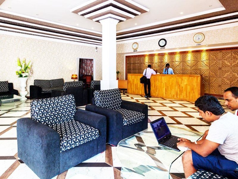 Navro Beach Resort  193892