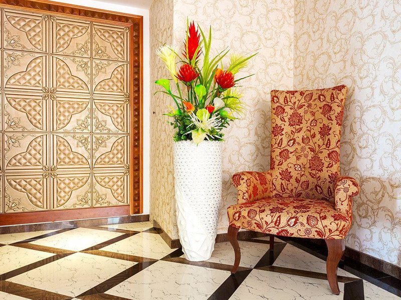 Navro Beach Resort  193893