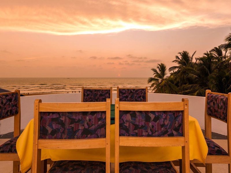 Navro Beach Resort  193895