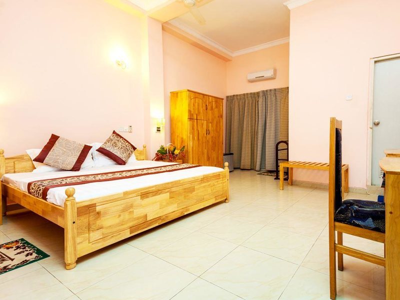 Navro Beach Resort  193896