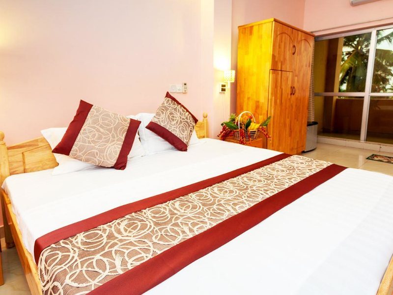 Navro Beach Resort  193899