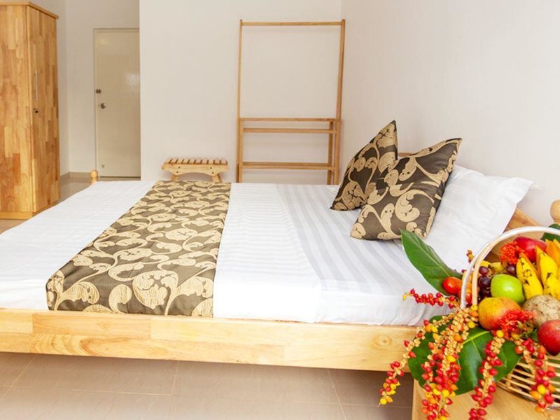 Navro Beach Resort  193900