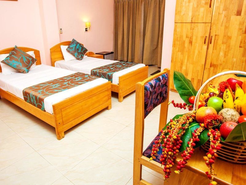 Navro Beach Resort  193901