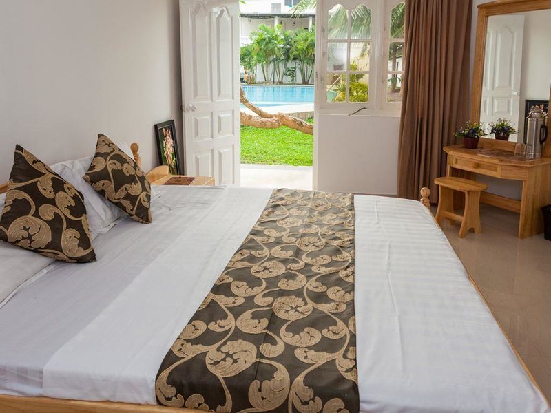 Navro Beach Resort  193902