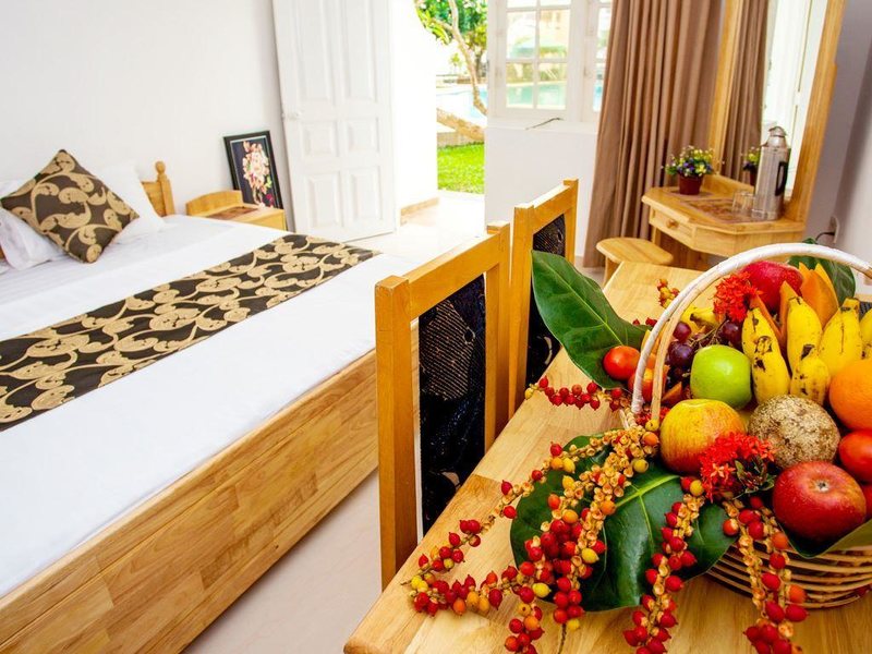 Navro Beach Resort  193904