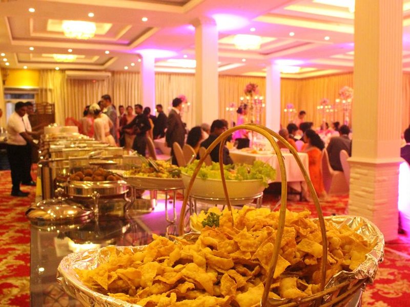 Navro Beach Resort  193905