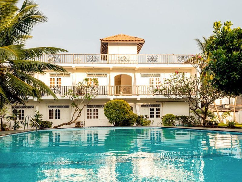 Navro Beach Resort  193906