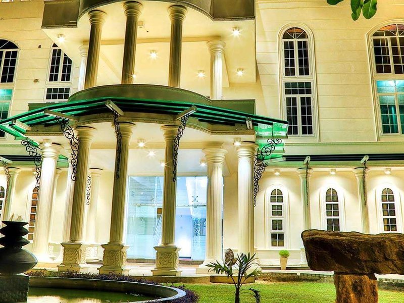 Navro Beach Resort  193909