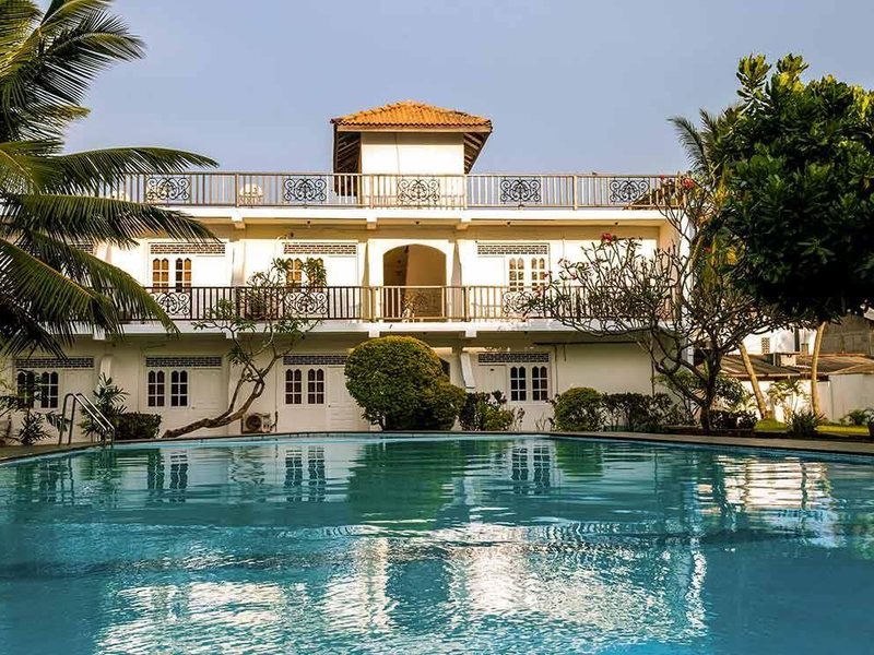 Navro Beach Resort  193910