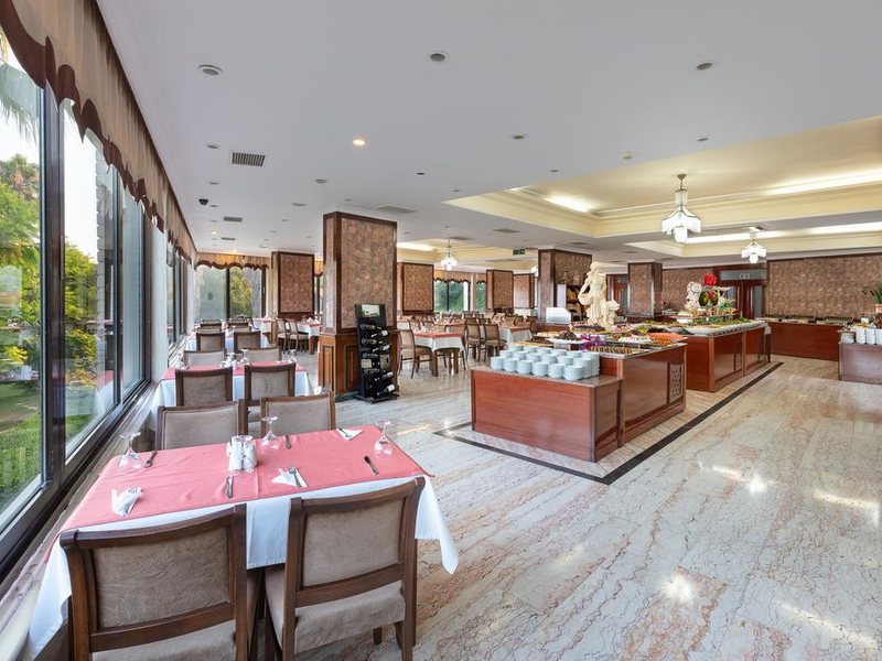 Nazar Beach Hotel 295818