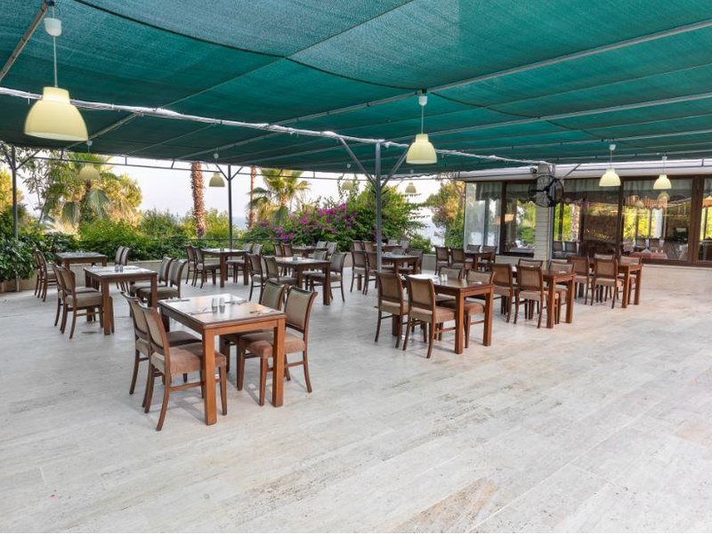 Nazar Beach Hotel 295821