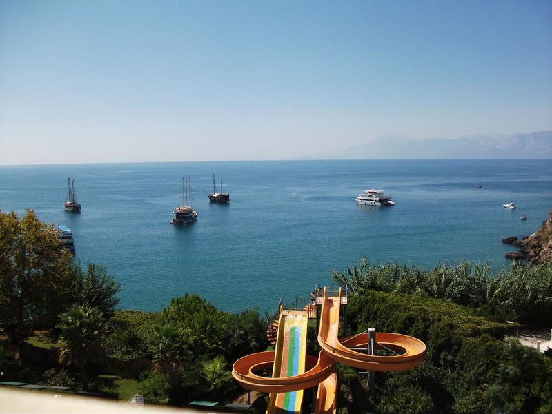 Nazar Beach Hotel 295822