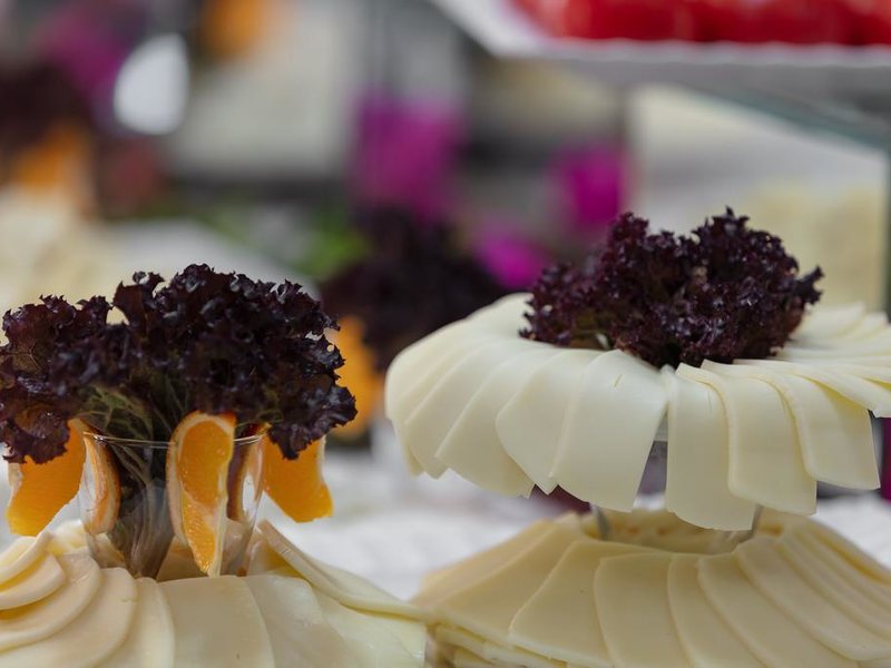 Nazar Beach Hotel 295824