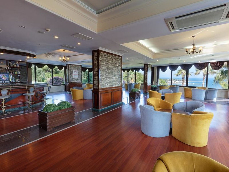 Nazar Beach Hotel 295825